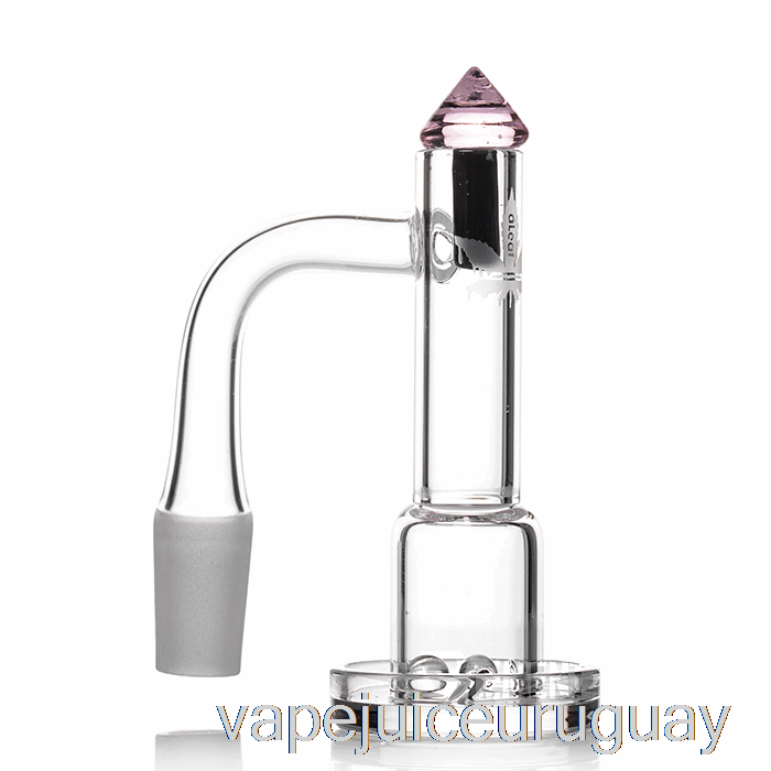 Aleaf Tower Banger Kit 14mm Macho - 90 Vape Uruguay